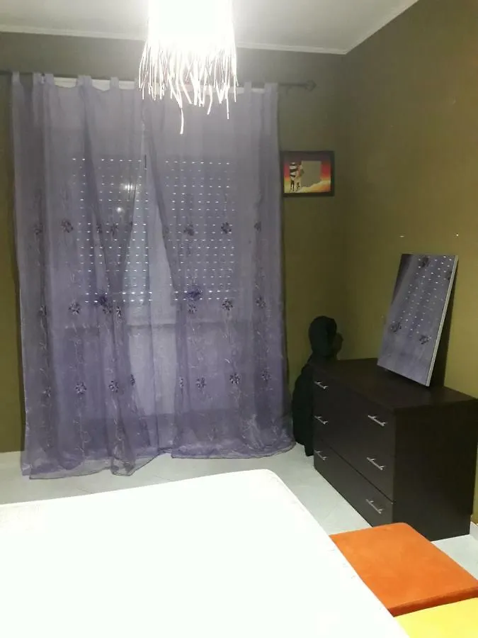 Apartamento Etnico Cesano Boscone Italia