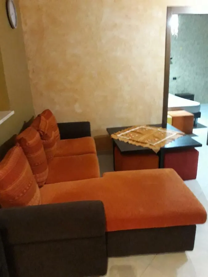 Apartamento Etnico Cesano Boscone