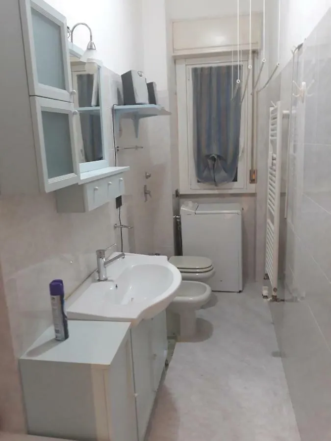 Apartamento Etnico Cesano Boscone