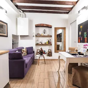Apartamento Centro Storico, Darsena E Duomo - Corso Genova - Italy Flat Vacation, Milán